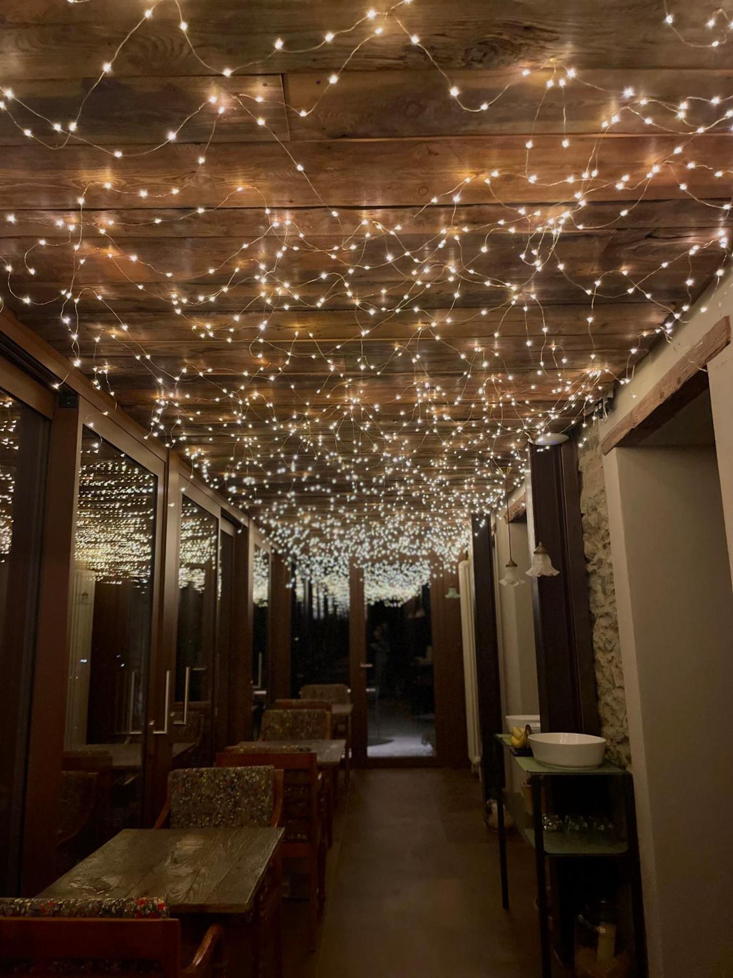 Ca' Barroni Agriresort Сондрио Екстериор снимка